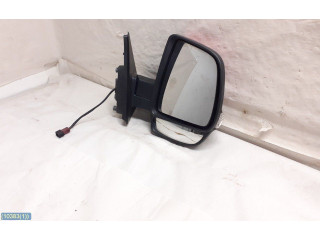 Зеркало электрическое        Opel Combo D  2011 - 2017 года   