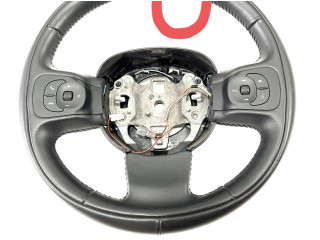 Volant Fiat 500L 2015