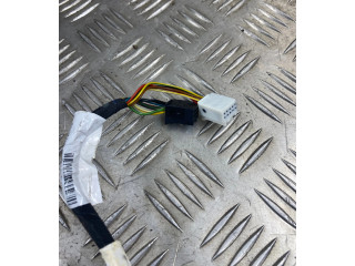 Зеркало электрическое        Mercedes-Benz ML W164  2005 - 2011 года   