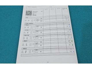 Форсунка 0445110477, IMPRK1439880 Skoda Octavia Mk3 (5E)
