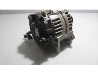 Генератор 0124325023   Skoda Fabia Mk2 (5J)  