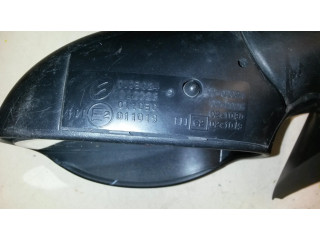 Zpětné zrcátko pravé Citroen C2 2006 E20103024, E20203024