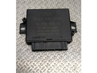 Блок управления 9661496880, 601990   Peugeot Expert