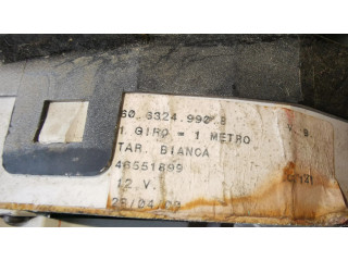 Přístrojová deska Lancia Y 840 1998 46551899, 06061350170