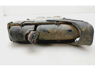 Блок управления двигателем Блок управления 96820448   Chevrolet Lanos