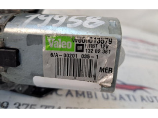Моторчик заднего дворника 13282361, 13282361 Opel Meriva B