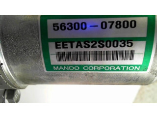  рейка  Колонка рулевая 5631007805   KIA Picanto 2004-2011 года