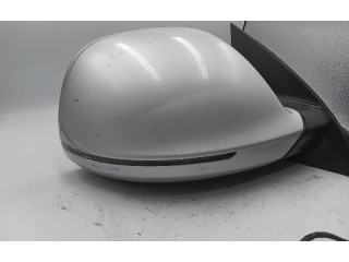 Zpětné zrcátko Audi Q7 4L 2006 E1020878