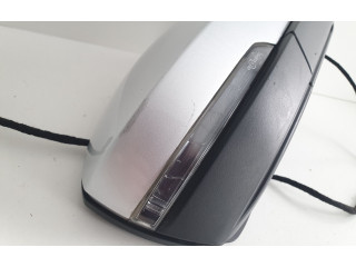 Зеркало электрическое        Skoda Octavia Mk3 (5E)  2013 - 2019 года   