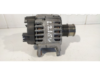 Генератор 04E903015   Volkswagen Golf SportWagen      