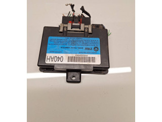 Блок управления двигателя P05293040AH   Chrysler PT Cruiser