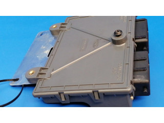 Блок управления дверью