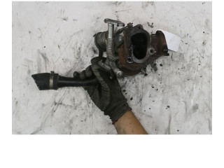 Turbodmychadlo Турбина 71724166 Fiat Grande Punto 199A2000