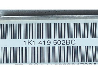 рейка Колонка рулевая 1K1419502BC Skoda Yeti (5L) 2009-2017 года