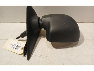 Зеркало электрическое Dacia Logan II 2012 - 2020 года