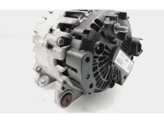 Генератор 05E903026C, 272283b   Skoda Octavia Mk3 (5E)      