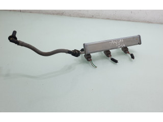 Комплект форсунок 175204033R    Dacia Sandero II   