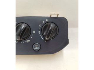 Блок управления климат-контролем VST, 659463S Renault Clio II