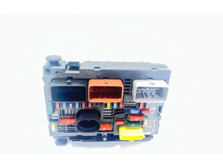 Блок предохранителей 9667044980, 9667044980   Peugeot 5008    