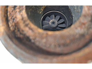 Turbodmychadlo Турбина 55266961 Fiat Doblo