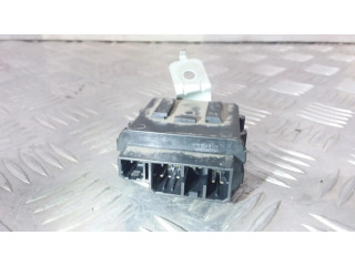 Блок управления иммобилайзера