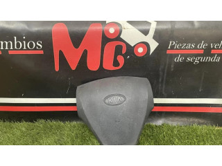 Подушка безопасности водителя 569001G050VA KIA Rio