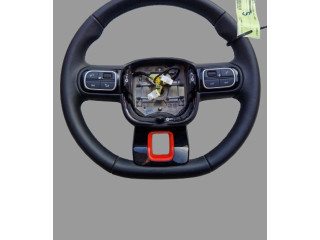 Руль Citroen C3 Aircross 2017 - года 98118752HQ