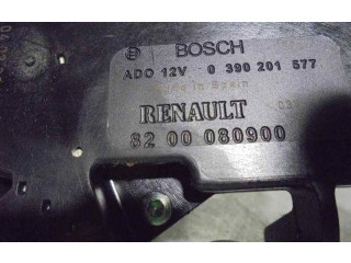 Моторчик заднего дворника 8200080900 Renault Megane II