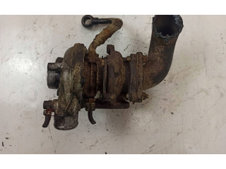  Турбина Volkswagen PASSAT B4  02814157010         