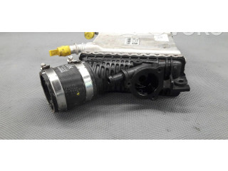 Радиатор интеркулера 059145803Q Audi A7 S7 4K8