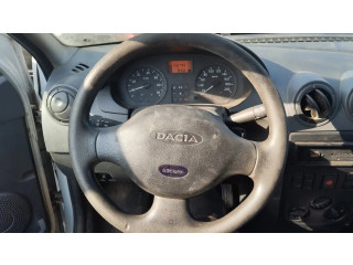 Генератор 8200660052, A001TA3792 Dacia Logan VAN 1.6