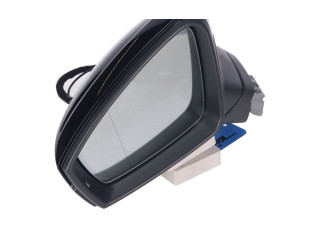 Зеркало электрическое        Volkswagen Touran II  2010 - 2016 года   