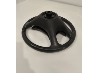 Руль Audi 80 90 B3 1986 - 1991 года 8A0419091, 8a0951525c