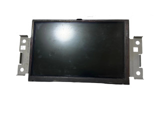 Дисплей 31357097, 7609501430 Volvo S60