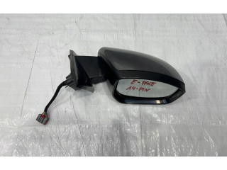 Zpětné zrcátko  Jaguar E-Pace 2017    