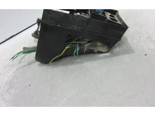 Pojistková skříňka Citroen Berlingo