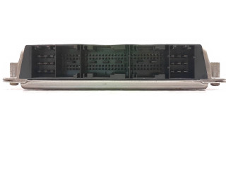 Блок управления двигателя A0285451932, 0281010118 Mercedes-Benz A W168