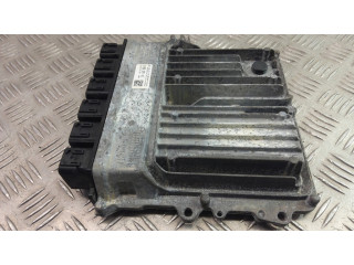 Блок управления двигателя 9896978 BMW X3 G01