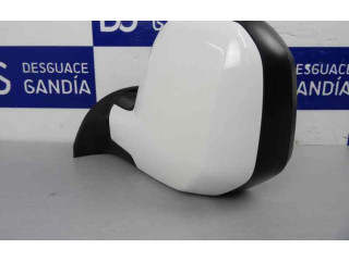 Zpětné zrcátko Citroen Berlingo 2009 BLANCO, BLANCO