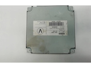 Řídící jednotka Nissan X-Trail T32 2016