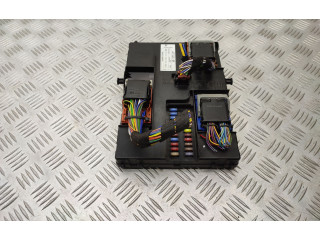 Комплект блоков управления BK2112A650AC, BK213C529CG   Ford Transit Custom