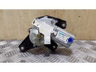 Моторчик заднего дворника W000018912, 287101KA0A    Nissan Juke I F15