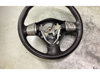 Руль Subaru Forester SH  2008 - 2013 года GS12002880      