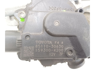 Комплект механизма стеклоочистителей 8511030630, 1593004200   Lexus GS 250 350 300H 450H