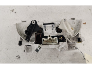 Блок управления климат-контролем A42103000, 170740500   Citroen Berlingo