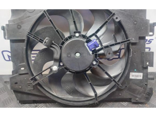 Вентилятор печки 214815012R-A Dacia Sandero