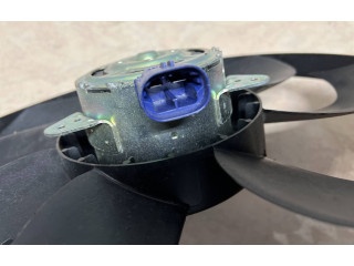 Вентилятор радиатора 5000991, ST023213 Dacia Logan Pick-Up