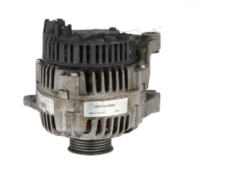 Генератор 5705X3   Citroen Saxo      