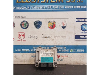 Блок подушек безопасности Mazda 3 II