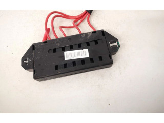 Блок предохранителей 9162323, 9162323 Volvo V70